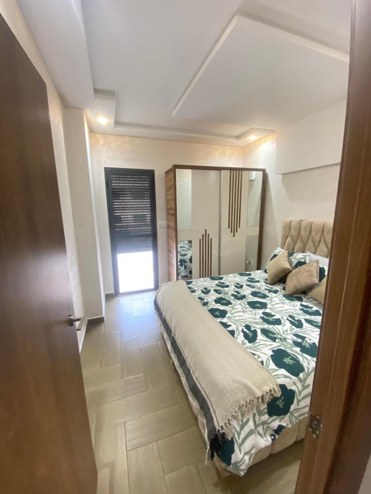 Apartamento Appartement Tanger Tánger