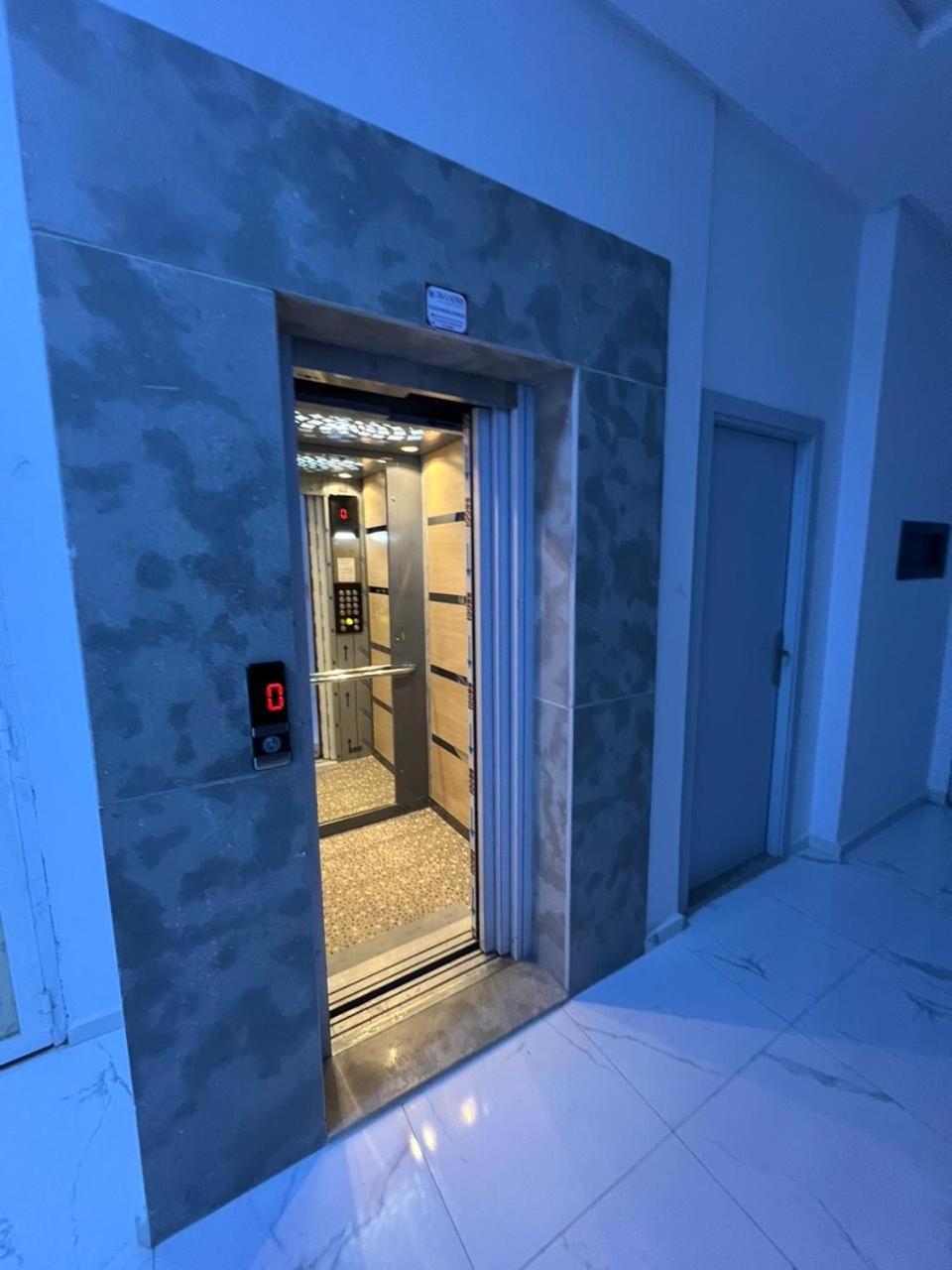 Appartement Tanger Tánger