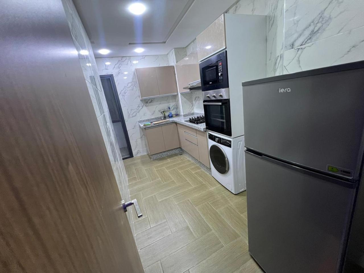 Appartement Tanger Apartamento