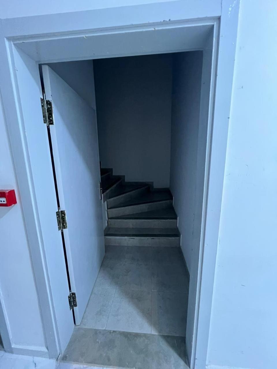 Apartamento Appartement Tanger *