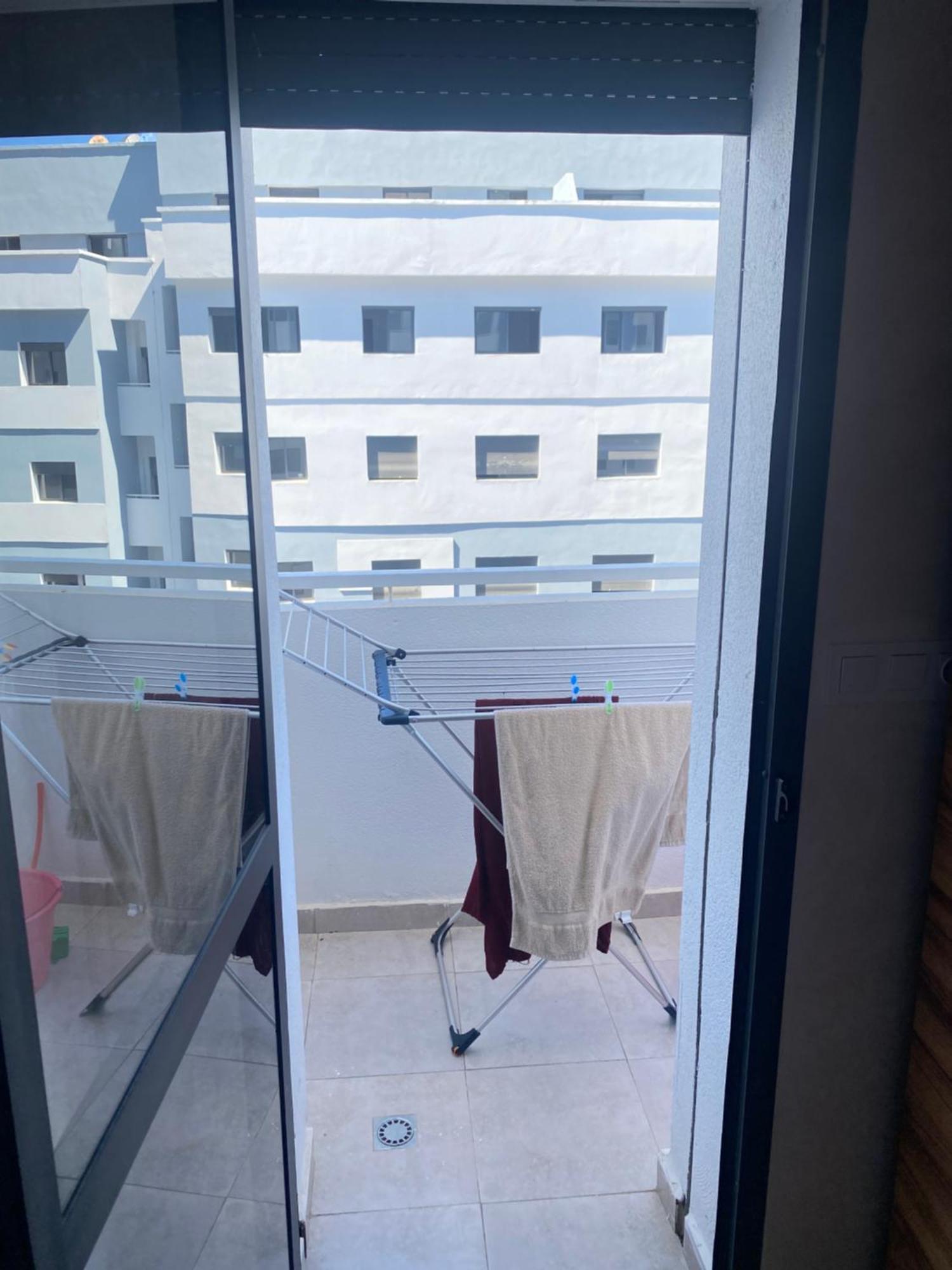 Appartement Tanger Apartamento *