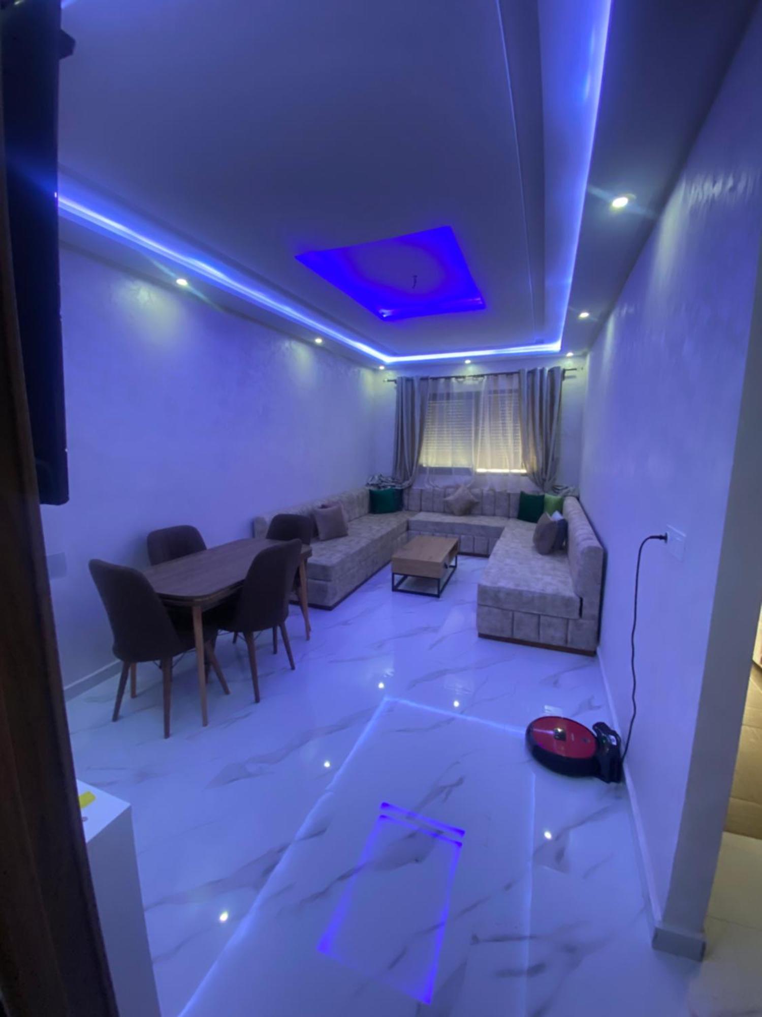 Appartement Tanger Apartamento