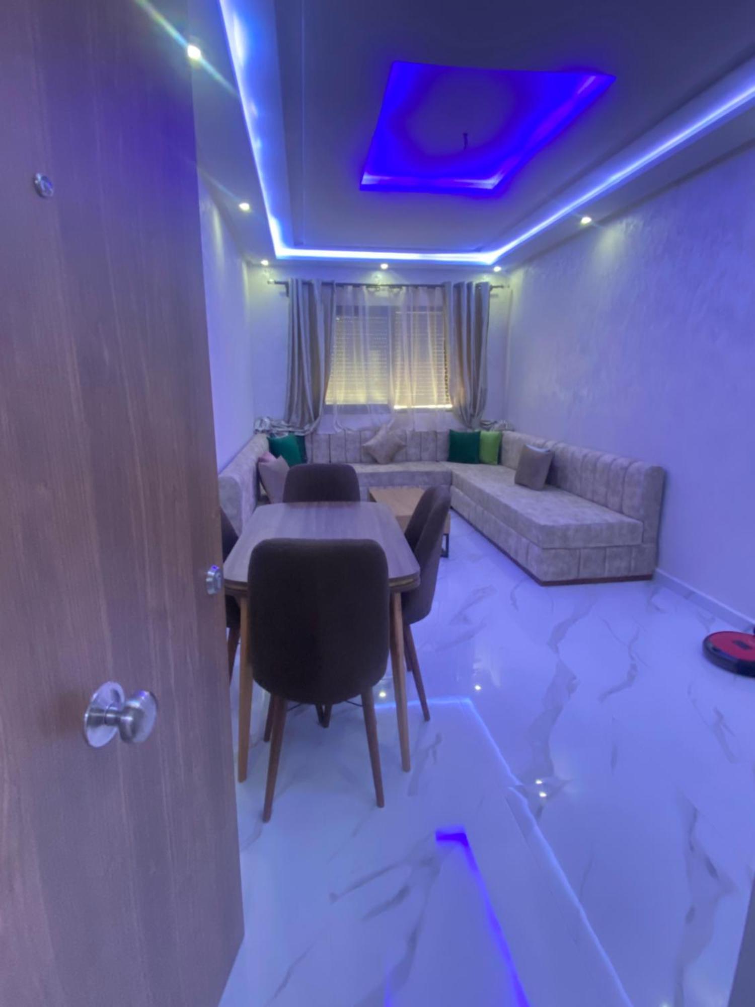 Apartamento Appartement Tanger