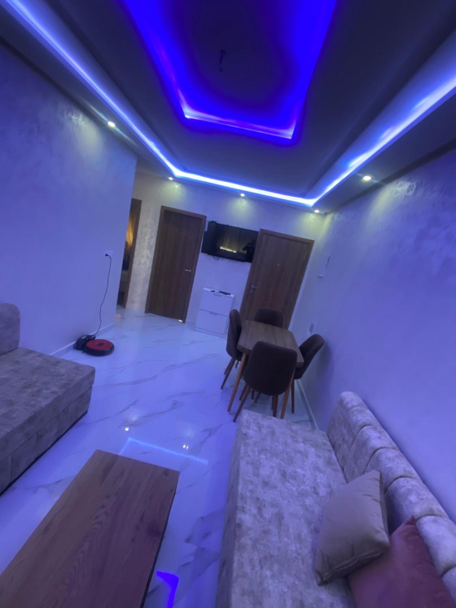Appartement Tanger Apartamento *