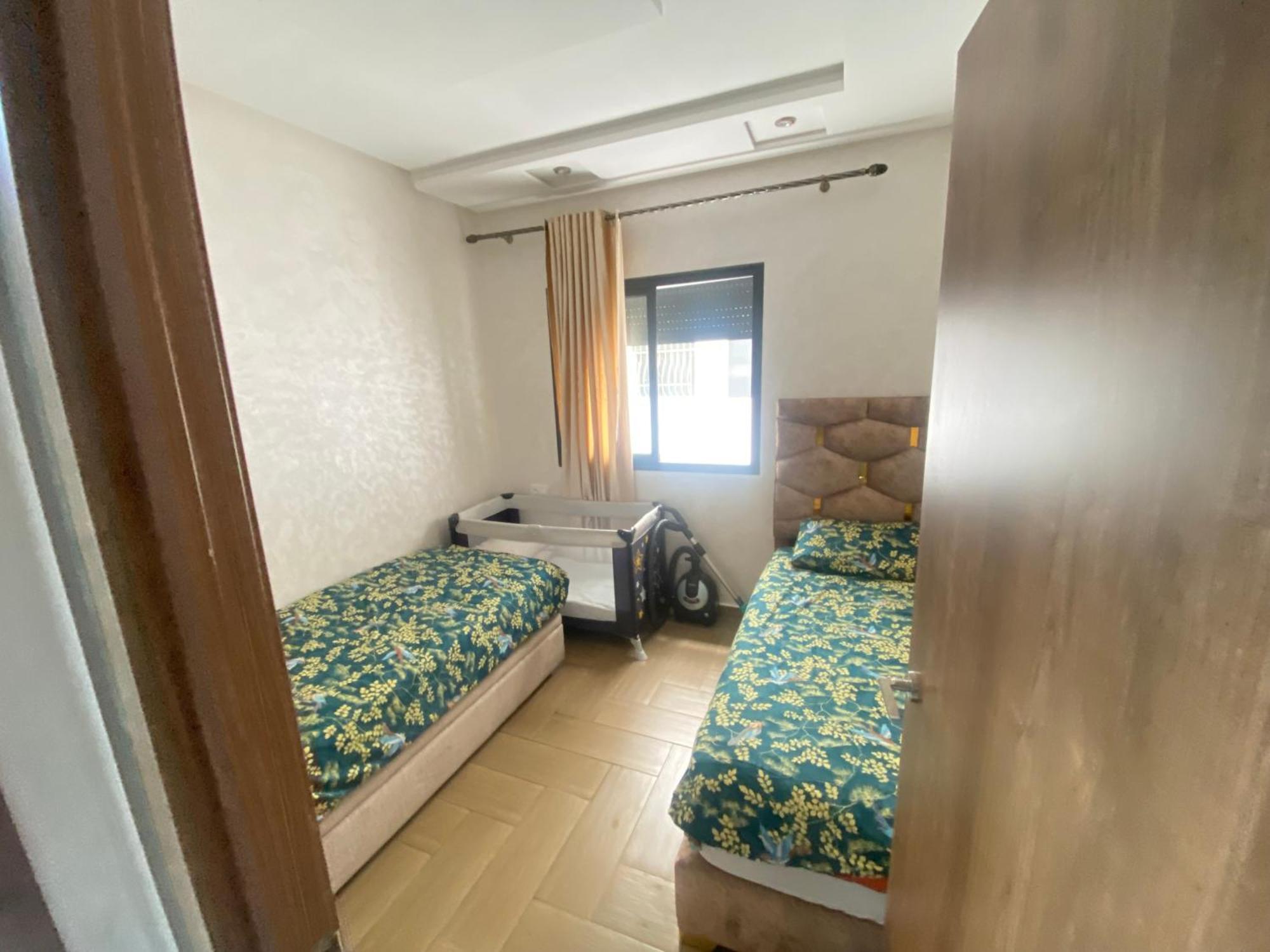Appartement Tanger Apartamento *