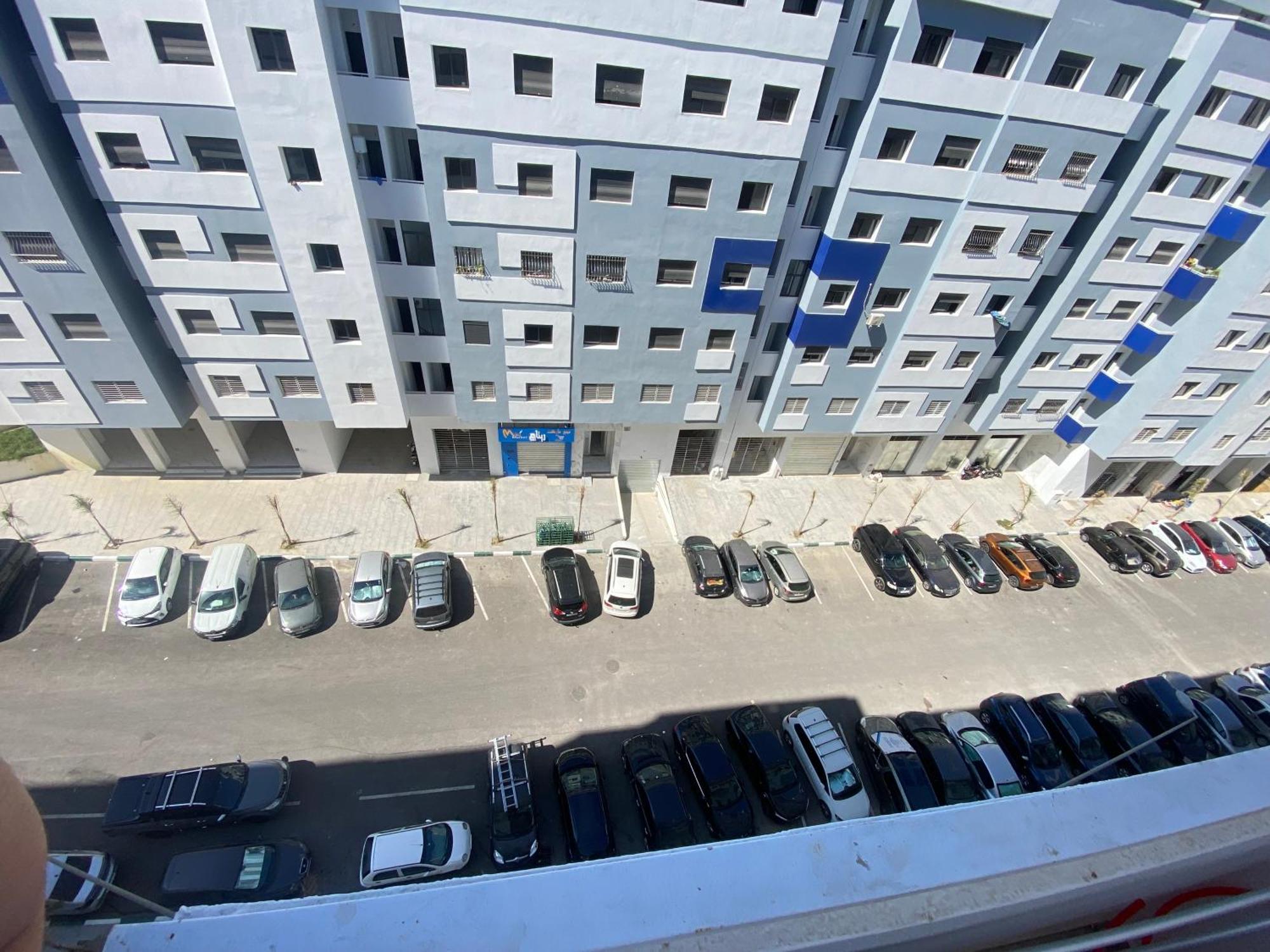 Apartamento Appartement Tanger Tánger