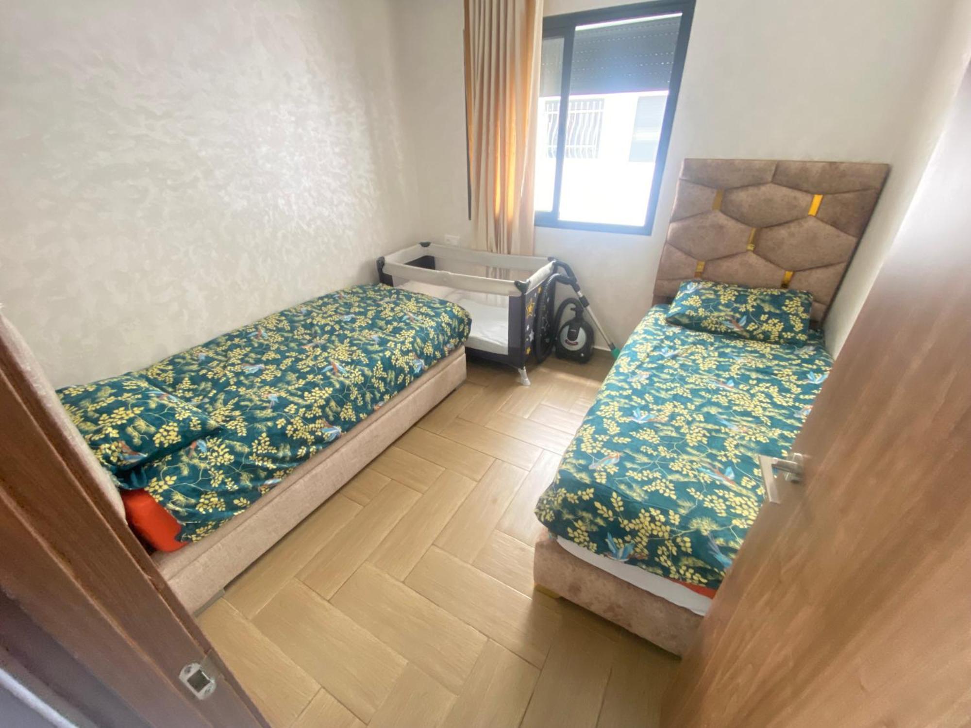 Appartement Tanger Apartamento